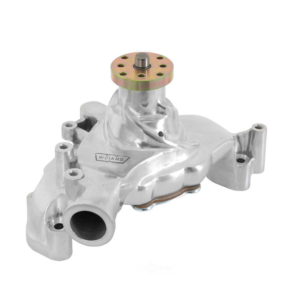 Weiand Action +Plus Water Pump 9242P