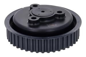 VAICO Camshaft Timing Gear V95-0698 fits 2015-2025 Volvo S60 / S80 / S90 / V60 / V60 Cross COUNTRY / V90 / V90 Cross COUNTRY / XC40