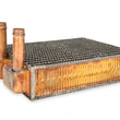 Load image into Gallery viewer, Scott Drake Heater Core C5DZ-18476-A fits 1964-1968 Ford Mustang without Air Conditioning