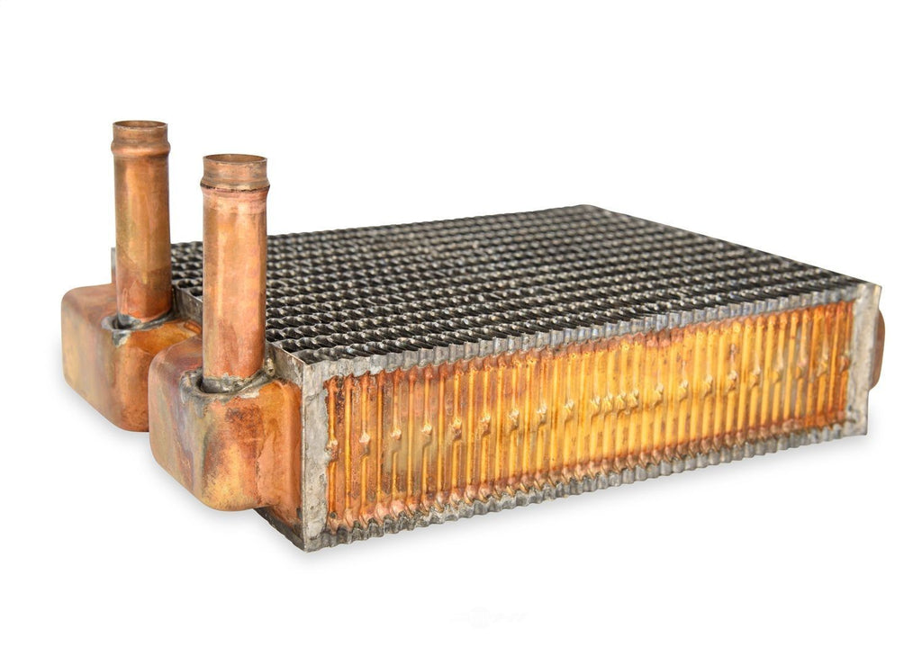 Scott Drake Heater Core C5DZ-18476-A fits 1964-1968 Ford Mustang without Air Conditioning