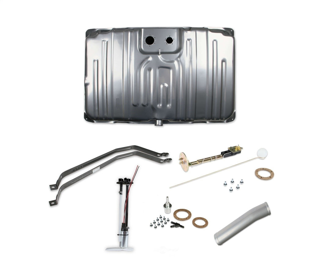 Holley Sniper EFI Coated Steel, EFI, Gas 19-106 fits 1968-1969 Chevrolet Chevelle