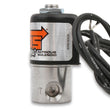 Load image into Gallery viewer, NOS/Nitrous Oxide System -4AN Nitrous Bottle Purge Valve - Black 16030BNOS