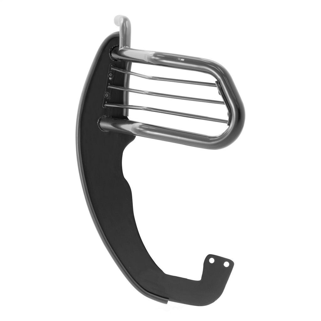 ARIES Black Steel Grille Guard 5041 fits 1997-2004 Dodge Dakota, DURANGO