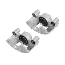Load image into Gallery viewer, Scott Drake Disc Brake Conversion Kit DBC-6769-6 fits 1967-1969 Ford Mustang 6 cylinder 4-Lug