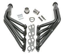 Load image into Gallery viewer, Hedman Hedders 2 in. Long-Tube Headers 65001 fits 1967-1974 Chevrolet Camaro / Chevy II / Nova 396-502