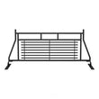 Load image into Gallery viewer, ARIES Classic Black Steel Headache Rack 111001 fits Ford F-250
