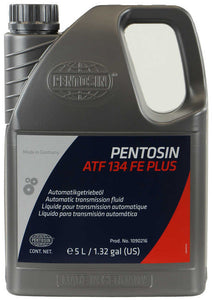 Pentosin ATF 1090216 fits 2016-2025 Mercedes-Benz AMG GT 43 / AMG GT 53 / AMG GT 55 / AMG GT 63 / AMG GT 63 S / AMG GT 63 S E Performance / C300 / C43 AMG
