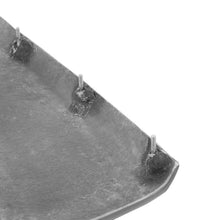 Load image into Gallery viewer, Scott Drake Bolt On Hood Scoop S1MS-16025-B fits 1965-1966 Ford Mustang