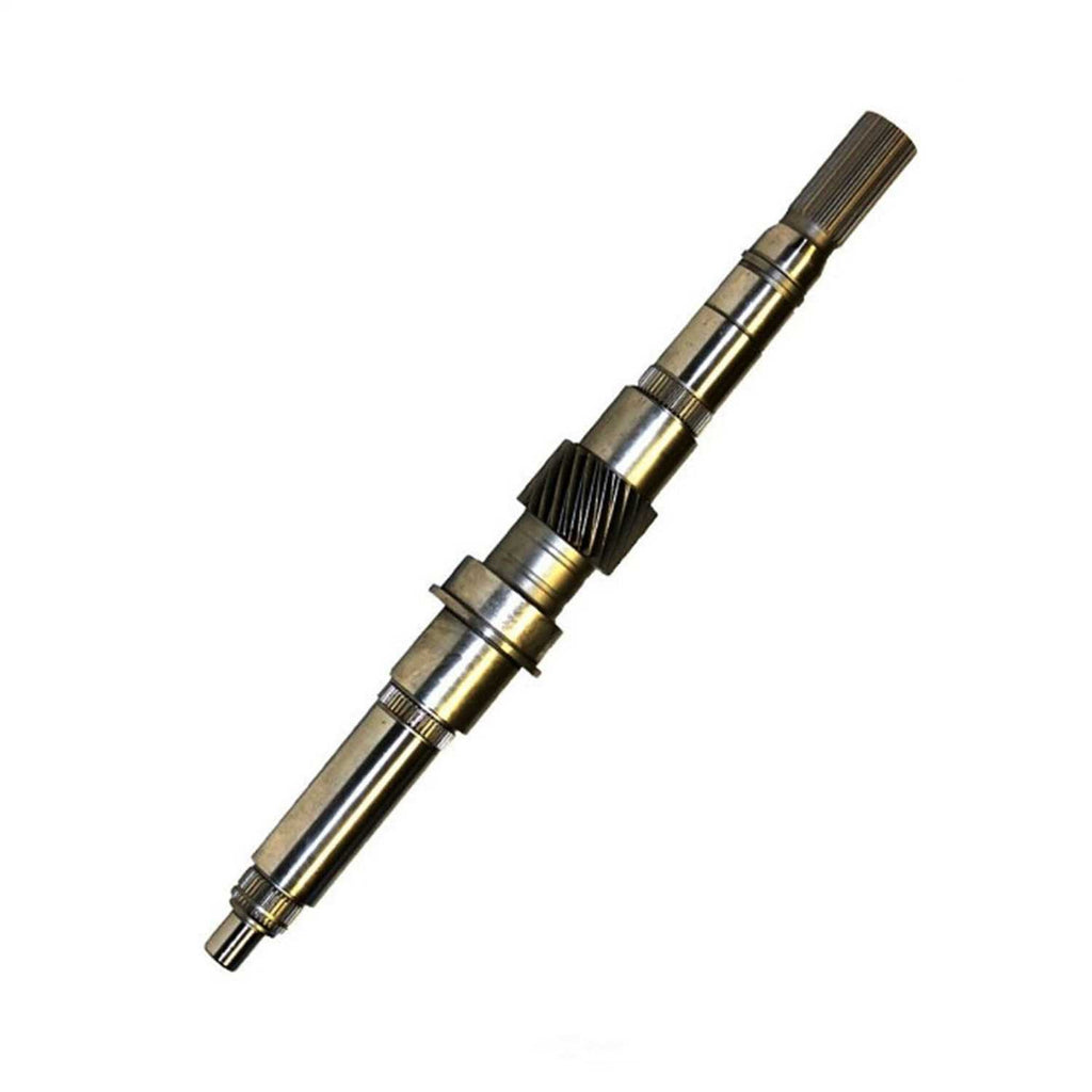 USA Standard Gear Manual Transmission ZF Mainshaft 6-Speed ZMZFS6-2A fits 4WD
