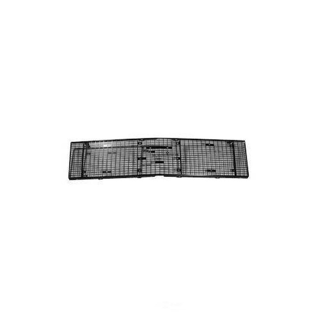 Scott Drake Standard Grill C8ZZ-8200-AR fits 1968 Ford Mustang