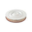 Load image into Gallery viewer, Scott Drake Double Hump Hi-Po Air Cleaner Assembly C4DZ-9600-C fits 1964 Ford Mustang Hi-Po