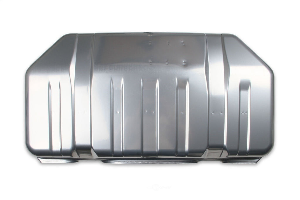 Holley Sniper EFI with notched front corners 19-103 fits 1969 Chevrolet Camaro / Pontiac Firebird