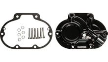 Load image into Gallery viewer, Baker Function-Formed™ Transmission Side Cover - Mechanical - Gloss Black BD-10605-A fits Harley-Davidson Big Twin
