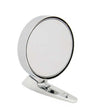 Load image into Gallery viewer, Scott Drake Remote Control Mirror (RH, show-quality, "dummy remote") C5ZZ-17696-R fits 1964-1966 Ford Mustang