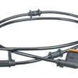 Load image into Gallery viewer, URO Parts ABS Sensor 203-540-13-17 fits 2002-2007 Mercedes-Benz C230 / 2003 Mercedes-Benz C240 / 2006-2007 Mercedes-Benz C280 / 2002-2004 Mercedes-Benz C32 Amg / 2003-2004 Mercedes-Benz C320 / 2006-2007 Mercedes-Benz C350 / 2005-2006 Mercedes-Benz C55 Amg