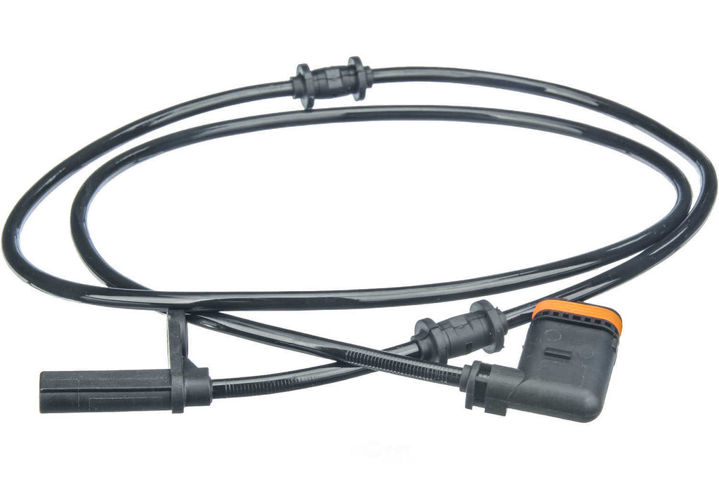 URO Parts ABS Sensor 203-540-13-17 fits 2002-2007 Mercedes-Benz C230 / 2003 Mercedes-Benz C240 / 2006-2007 Mercedes-Benz C280 / 2002-2004 Mercedes-Benz C32 Amg / 2003-2004 Mercedes-Benz C320 / 2006-2007 Mercedes-Benz C350 / 2005-2006 Mercedes-Benz C55 Amg