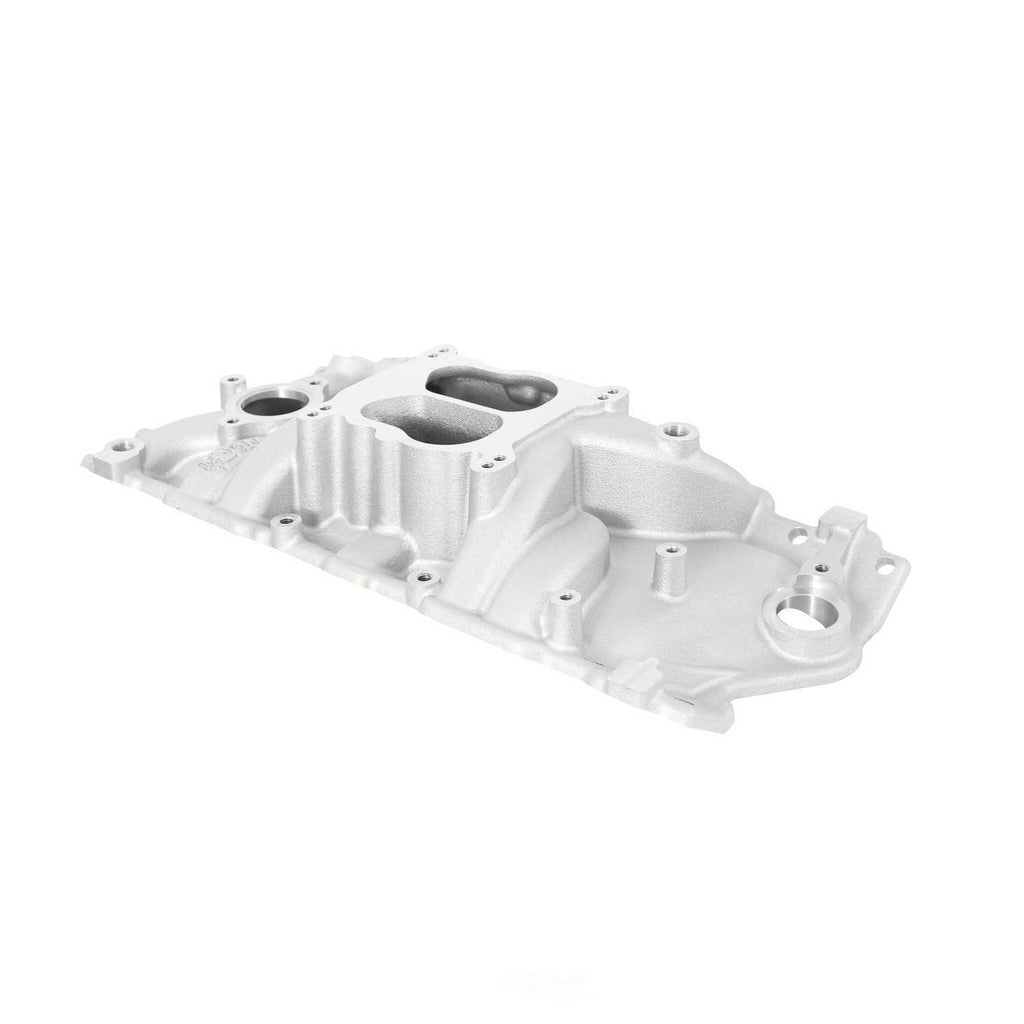 Weiand Street Intake 8125 fits 1955-1979 Chevrolet / GMC Small Block V8