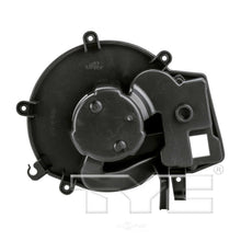 Load image into Gallery viewer, TYC Blower Motor Assembly 700190 fits 2001-2015 Mercedes-Benz C230 / C240 / C280 / C32 Amg / C320 / C350 / CLK320 / CLK350