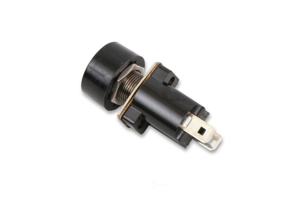 NOS/Nitrous Oxide System -4AN Nitrous Bottle Purge Valve - Black 16030BNOS