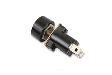 Load image into Gallery viewer, NOS/Nitrous Oxide System -4AN Nitrous Bottle Purge Valve - Black 16030BNOS