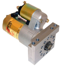 Load image into Gallery viewer, TCI Automotive Permanent Magnet Racing Starter fits Chevrolet