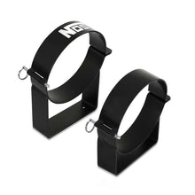 Load image into Gallery viewer, NOS/Nitrous Oxide System NOS Quick Release Bottle Brackets 14140NOS