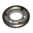 Load image into Gallery viewer, USA Standard Gear Standard Manual Transmission NSG370 1st &amp; 2nd Synchro Assembly 6-SPD ZMNSG370-80 fits 2004-2008 Chrysler Crossfire / 2007-2008 Dodge Nitro / 2005-2011 Jeep Liberty, Wrangler