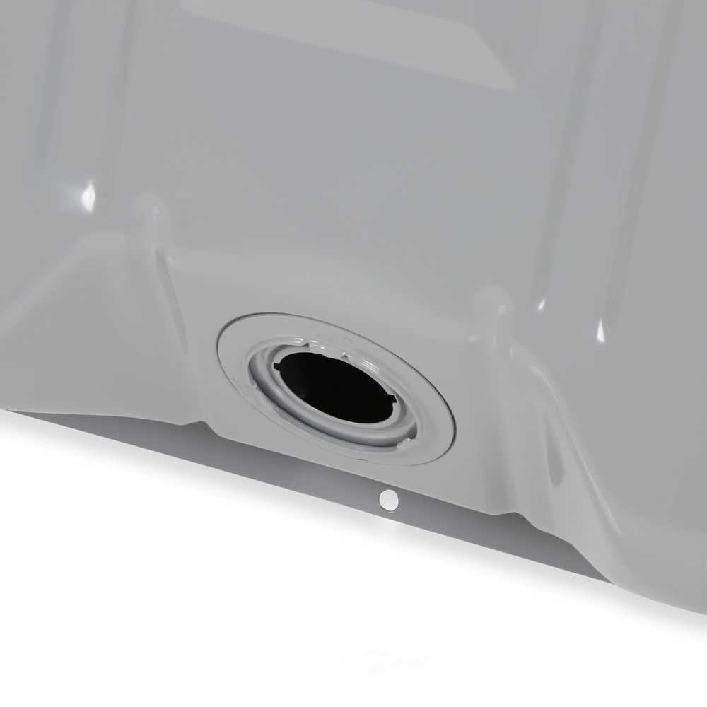 Scott Drake Gallon Fuel Tank C5ZZ-9002-DI fits 1964-1968 Ford Mustang