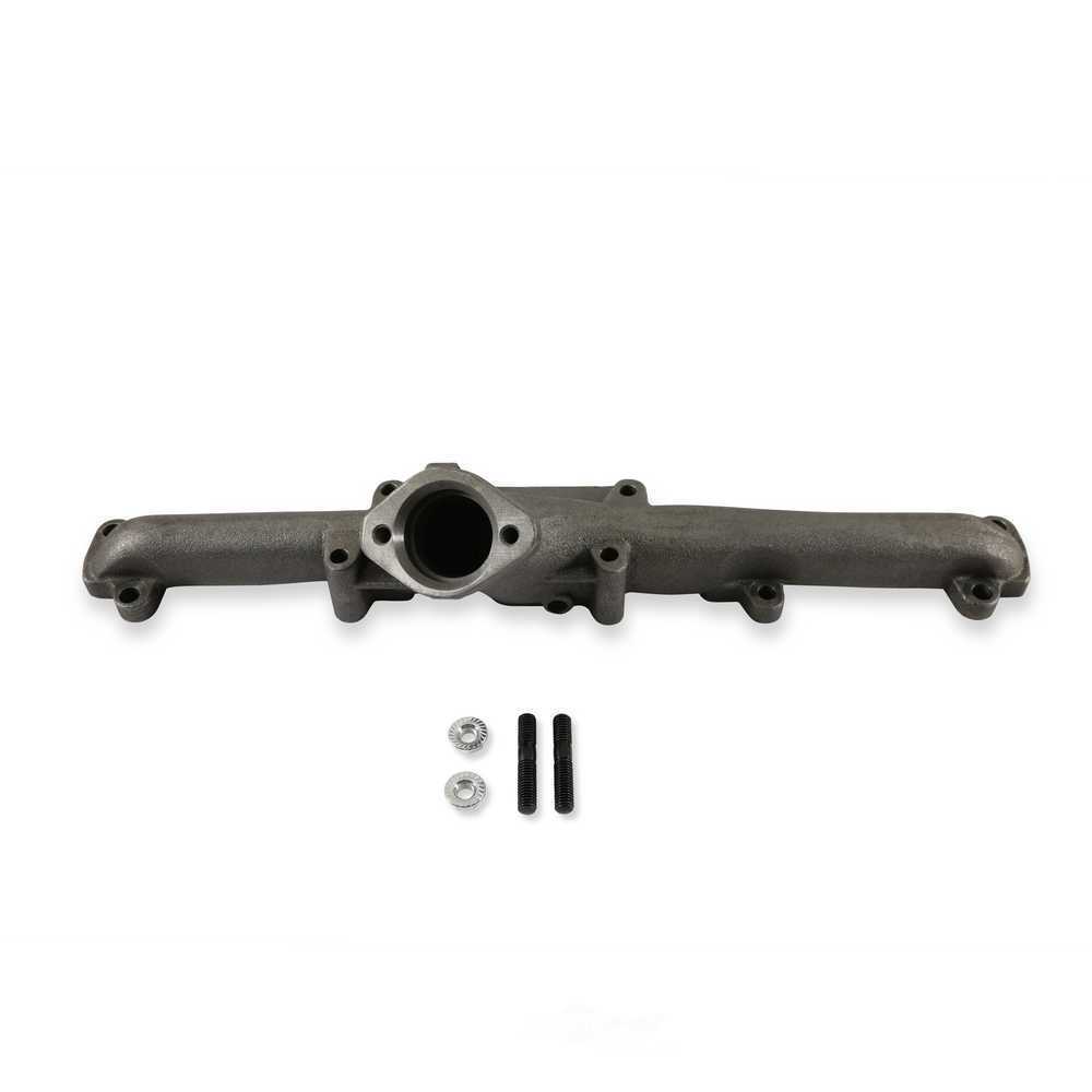 Scott Drake High Flow Exhaust Manifold C3OZ-9430-HF fits 1964-1973 Ford Mustang 170 / 200 / 250 / 1979-1982 Ford Mustang 170 / 200 / 250