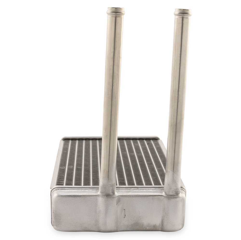 Scott Drake Aluminum Heater Core with Tubes C5DZ-18476-ET fits 1964-1968 Ford Mustang