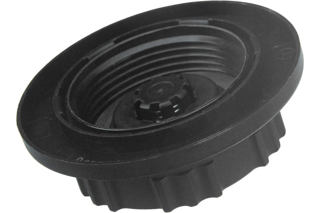 URO Parts Expansion Tank Cap 163-500-00-06 fits 1998-2005 Mercedes-Benz ML320, ML350 / 1999-2005 Mercedes-Benz ML430 / 2002-2005 Mercedes-Benz ML500 / 2000-2003 Mercedes-Benz ML55 Amg