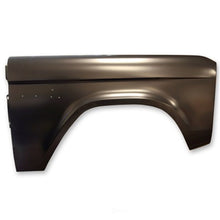 Load image into Gallery viewer, Scott Drake RH Fender D7TZ-16005-A fits 1969-1977 Ford Bronco