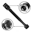 Load image into Gallery viewer, USA Standard Gear NEW USA standard Front Driveshaft 13-1/4" Weld to Weld ZDS9541 fits Dodge Ram 2500 / Ram 3500