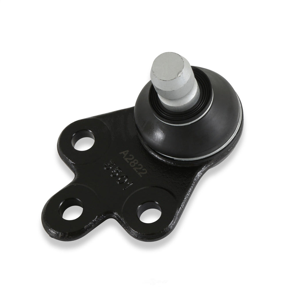 Proforged Ball Joint; Front Upper; 101-10510