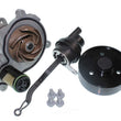 Load image into Gallery viewer, Saleri Water Pump PA1627 fits 2017-2021 BMW 230i, 230i xDrive, 330i, 330i GT xDrive, 330i xDrive, 430i, 430i Gran Coupe, 430i xDrive