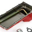 Load image into Gallery viewer, Trans-Dapt Performance SWAP IN A BOX KIT- HTC HEADERS 42042 fits 1967-1972 Chevrolet C10 Pickup / 1967-1972 Chevrolet C10 Suburban / 1967-1972 Chevrolet C20 Pickup / 1967-1972 Chevrolet C20 Suburban / 1967-1972 GMC C15/C1500 Pickup