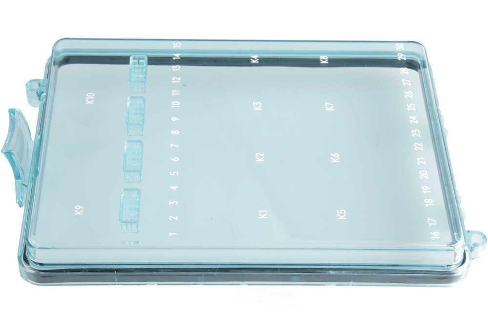 URO Parts Fuse Box Cover 61-13-1-368-802 fits 1983-1993 BMW 318IS / 325 / 325E / 325ES / 325I