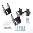 Load image into Gallery viewer, Trans-Dapt Performance MOPAR BB Motor Mount Kit fits 1972-1987 Dodge TRUCK (2WD or 4WD)