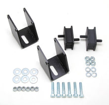 Load image into Gallery viewer, Trans-Dapt Performance MOPAR BB Motor Mount Kit fits 1972-1987 Dodge TRUCK (2wd or 4wd)