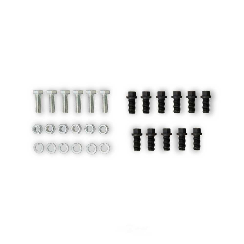 Scott Drake Header Dual Outlet Kit C3OZ-9430-H2 fits 1965-1970 Ford Mustang 170 / 200