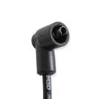 Load image into Gallery viewer, MSD Street-Fire Wire Set, Sock Cap, under Manifold 5564 fits 1992-1993 Buick Roadmaster / 1991-1993 Buick Roadmaster Estate WAGON / 1990-1992 Cadillac Brougham / 1993 Cadillac Fleetwood / 1965 Chevrolet Bel Air / 1968 Chevrolet Biscayne, Chevelle SBC