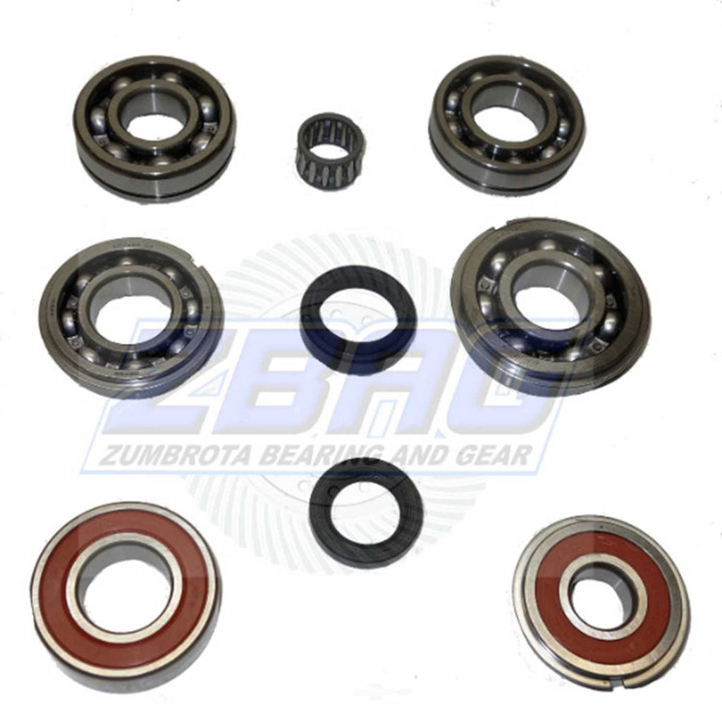USA Standard Gear Manual Transmission Bearing Kit ZMBK165 fits 1985-1990 Suzuki Samurai