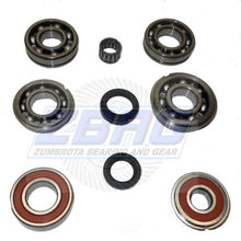 Load image into Gallery viewer, USA Standard Gear Manual Transmission Bearing Kit ZMBK165 fits 1985-1990 Suzuki Samurai