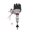 Load image into Gallery viewer, Scott Drake Small Block Petronix Ignitor Distributor IGN-D134600 fits 1964-1973 Ford Mustang