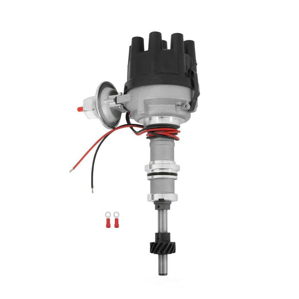 Scott Drake Small Block Petronix Ignitor Distributor IGN-D134600 fits 1964-1973 Ford Mustang