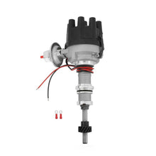 Load image into Gallery viewer, Scott Drake Small Block Petronix Ignitor Distributor IGN-D134600 fits 1964-1973 Ford Mustang
