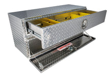 Load image into Gallery viewer, Unique Truck Accessories 36"x20" UnderBody w/ Top Drawer UB36-20TD