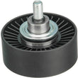 Load image into Gallery viewer, URO Parts Deflection Pulley 11-28-7-578-674 fits 2011-2013 BMW 135i / 2013 BMW 135is / 2011-2013 BMW 335i / 2011-2013 BMW 335i xDrive / 2013-2015 BMW X1