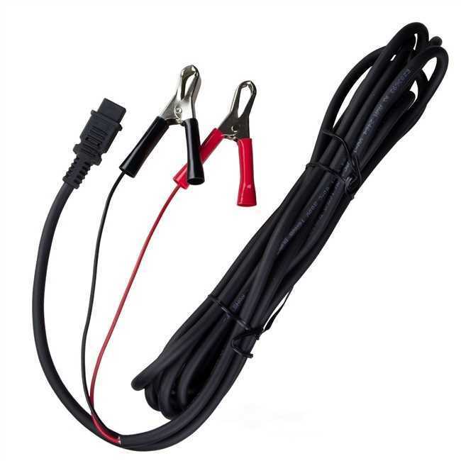 Mr Gasket Electric Transfer Pump - Alcohol 8017MRG