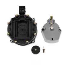 Load image into Gallery viewer, MSD Replacement cap and rotor kit Street Fire / HEI style distributors 5501 fits GM